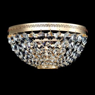 Aplique de pared Ottilia