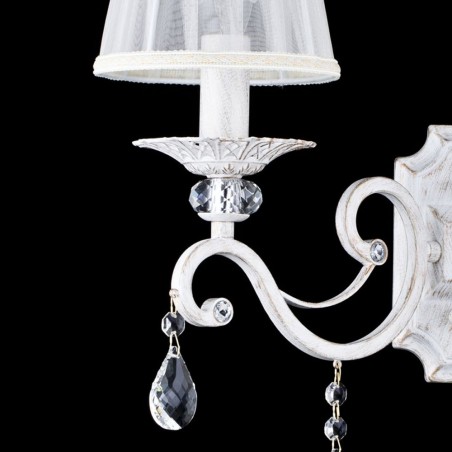 Aplique de pared Grace (2 luces)