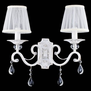 Aplique de pared Grace (2 luces)