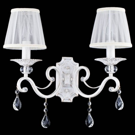 Aplique de pared Grace (2 luces)