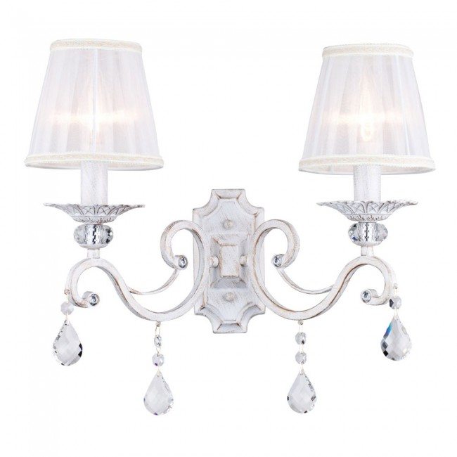 Aplique de pared Grace (2 luces)