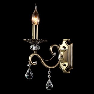 Aplique Grace Royal Classic (1 luz)