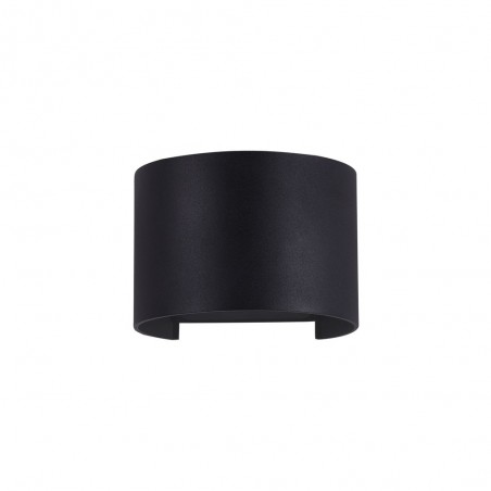 Aplique de exteriores LED Fulton II (6W)