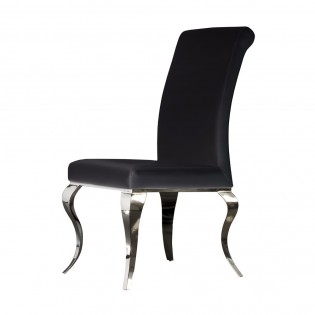 Silla de comedor Barroque III