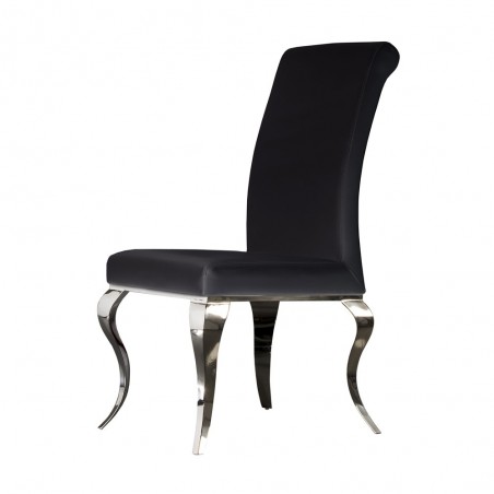 Silla de comedor Barroque III