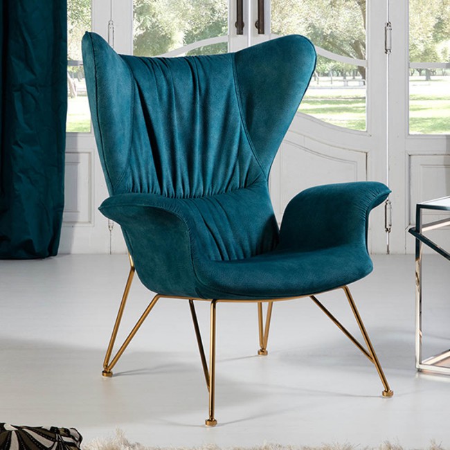 Sillón Sacha Sillón Sacha