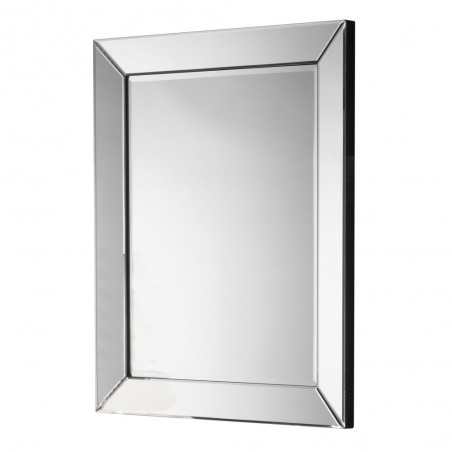 Espejo de pared Roma (95x75)