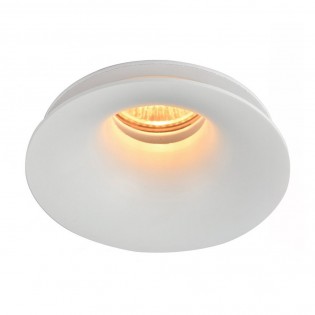 Empotrable de techo Duo