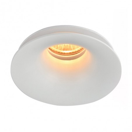 Empotrable de techo Duo