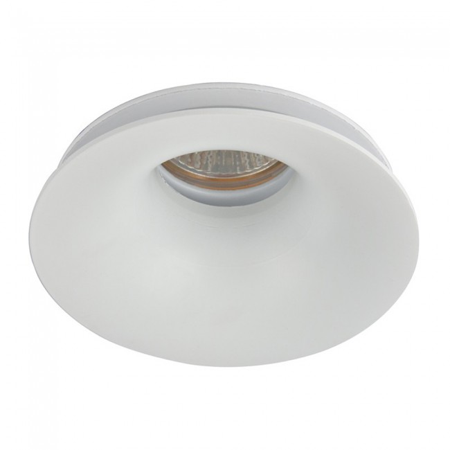 Empotrable de techo Duo