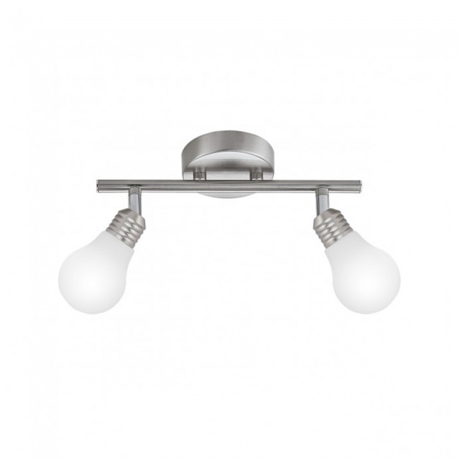 Regleta de techo Sique (2 luces)