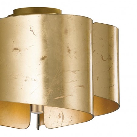 Plafón de techo Imagine (3 luces)