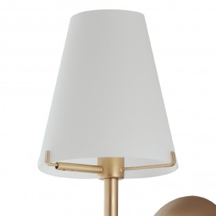 Aplique de pared Canto