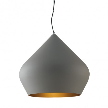 Lámpara de techo Tholos