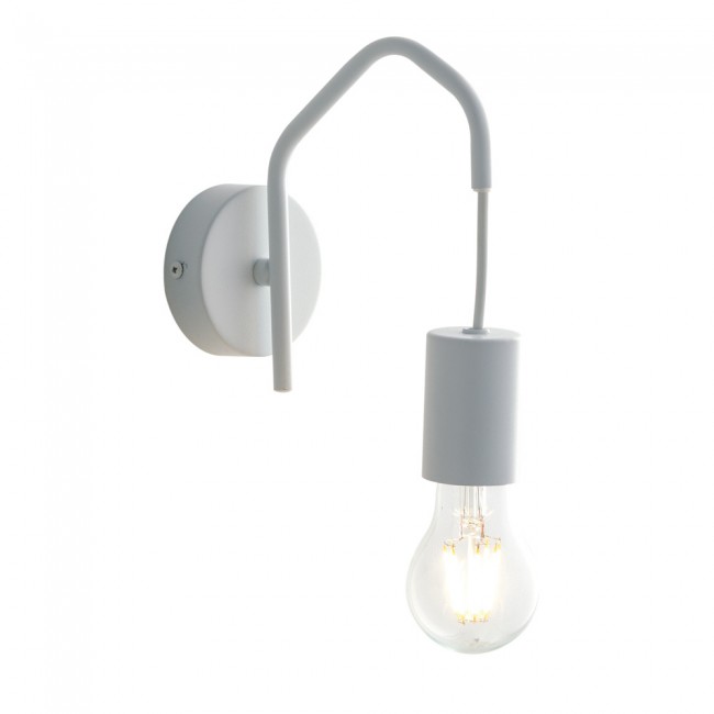 aplique de pared habitat
