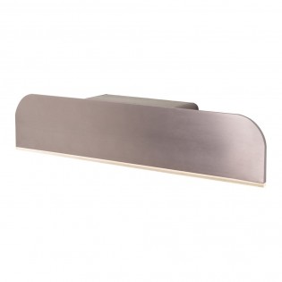 Aplique de pared LED Sek (8W)