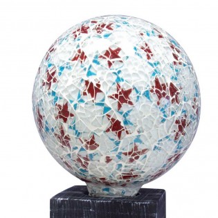 Bombilla LED decorativa Tiffany E27 4W (Blanca)