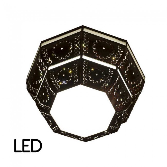 Plafón LED Granadino Karima Plafón LED Granadino Karima