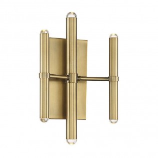Aplique de pared Barnum
