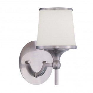 Aplique de pared Hagen