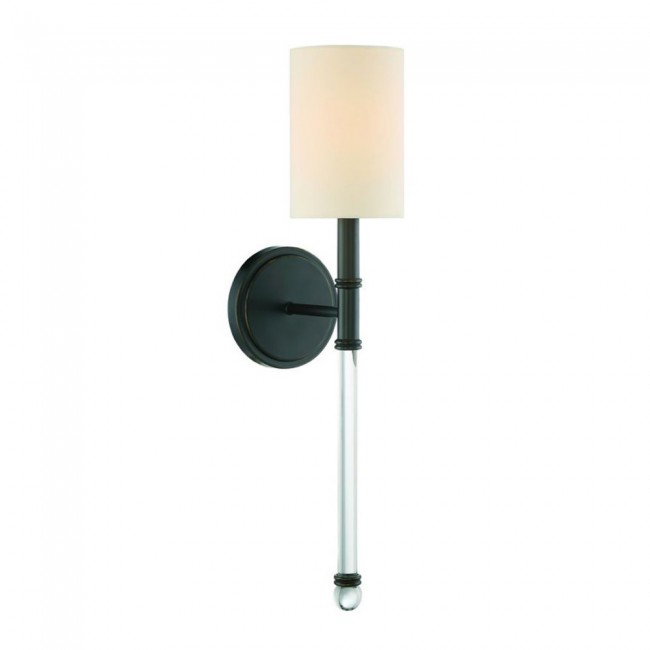 Aplique de pared Fremont Aplique de pared Fremont
