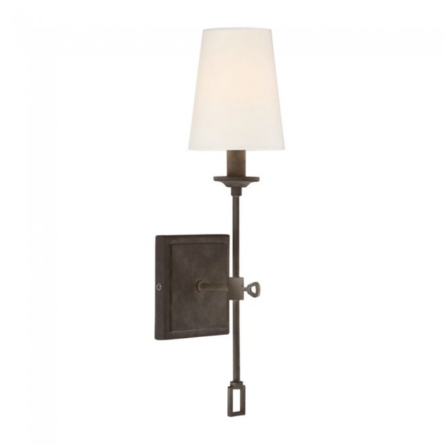Aplique de pared Lorainne Aplique de pared Lorainne