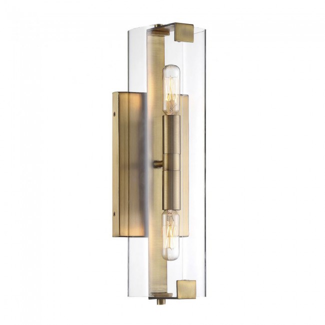 Aplique de pared Winfield Aplique de pared Winfield