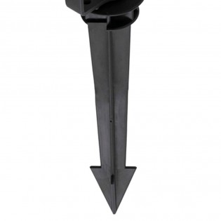 Foco de exterior con piqueta LED Sobek (7W)