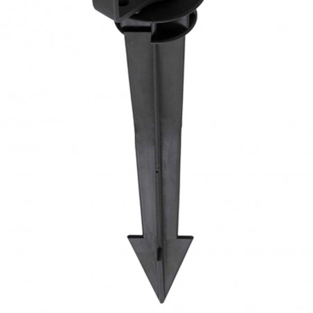 Foco de exterior con piqueta LED Sobek (7W)