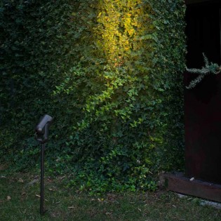 Baliza con piqueta LED Slot (14W)