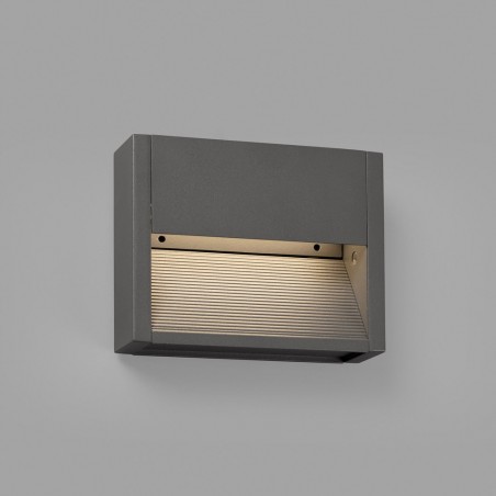 Aplique de exterior LED Grada (3W)