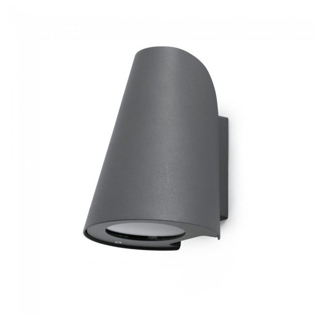 Aplique para pared exterior Tinia Aplique para pared exterior Tinia