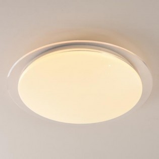 Plafón de techo LED Nelia (40W)