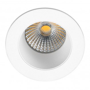 Empotrable para techo LED Clear
