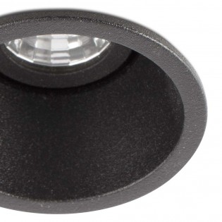 Empotrable orientable LED Fox (5W)