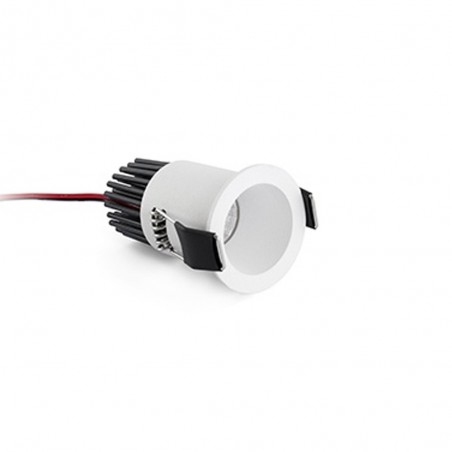 Empotrable de techo LED Fox (5W)