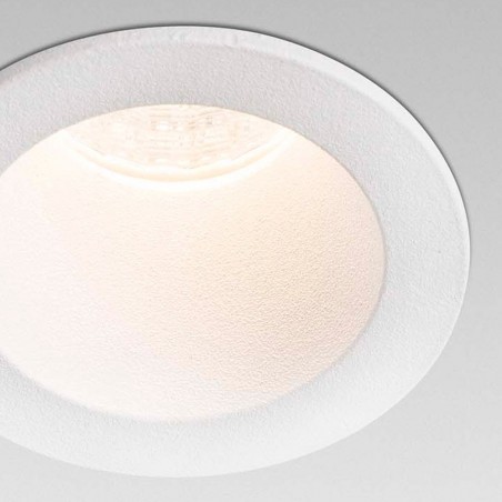 Empotrable de techo LED Fox (5W)