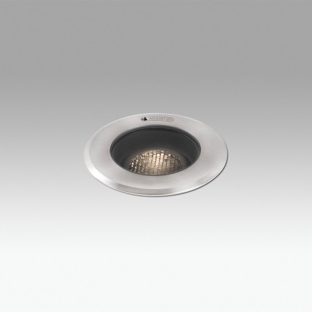 Empotrable de techo exterior LED Geiser (7W)