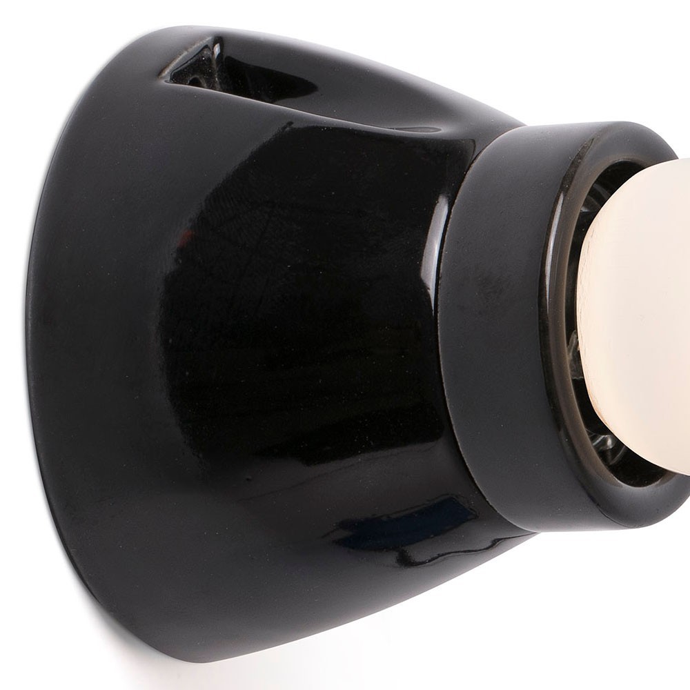 Aplique De Pared Blanco Faro Barcelona 63177 - EACO 2 Aplique Blanco ...