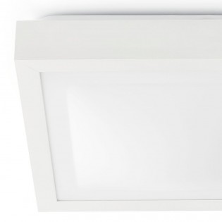 Plafón de techo para baño Tola II