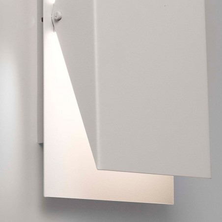 Aplique de pared Homs