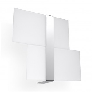 Aplique de pared Massimo
