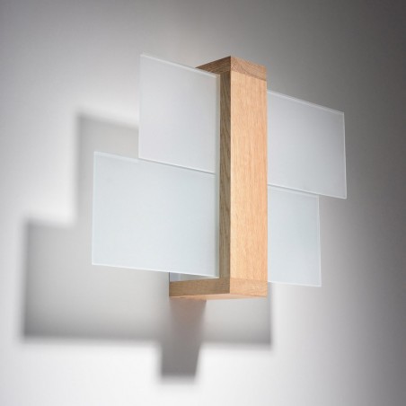 Aplique de pared Feniks