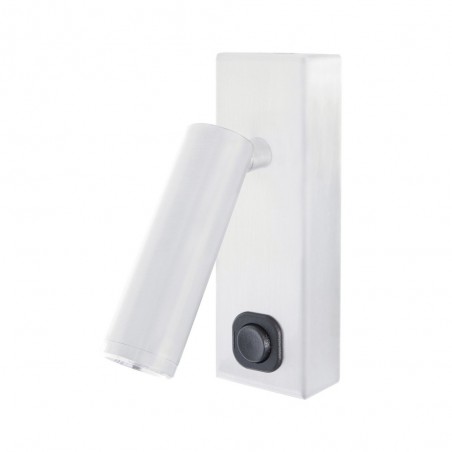 Aplique de pared LED Toscana (3W)