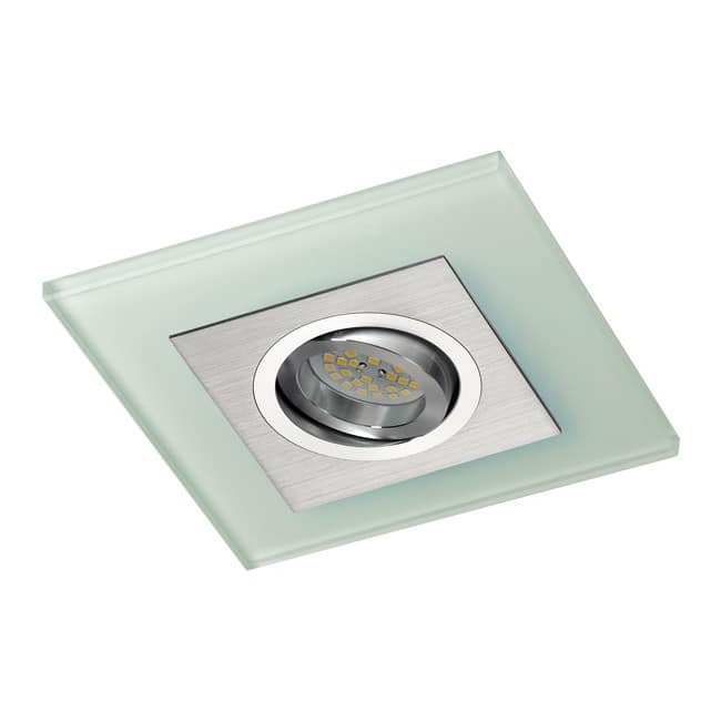 Kit Iceberg aluminio (LED Blanco frío)