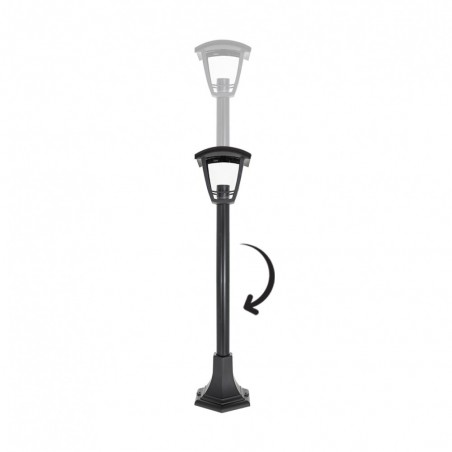 Baliza de exterior Zoio