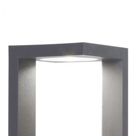 Baliza de exteriores LED Adrano (8W)