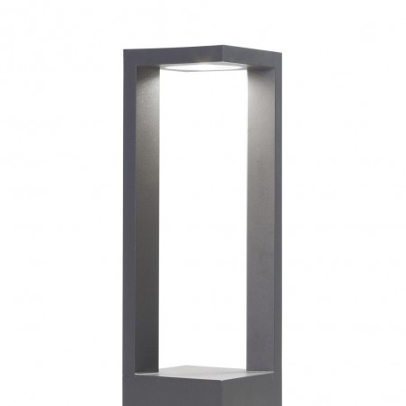 Baliza de exteriores LED Adrano (8W)