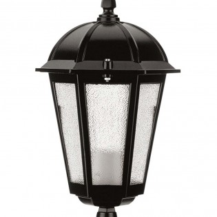 Baliza para exterior Bambo