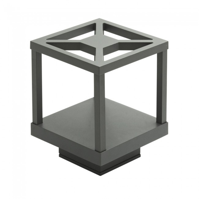 Baliza de exteriores LED Arlen (12W)